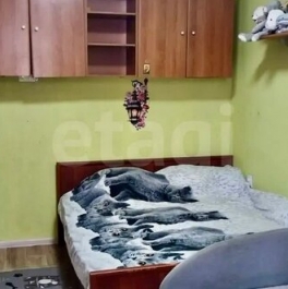 Продажа 3-комн квартиры на вторичном рынке Коломна, улица Дзержинского,  д. 14