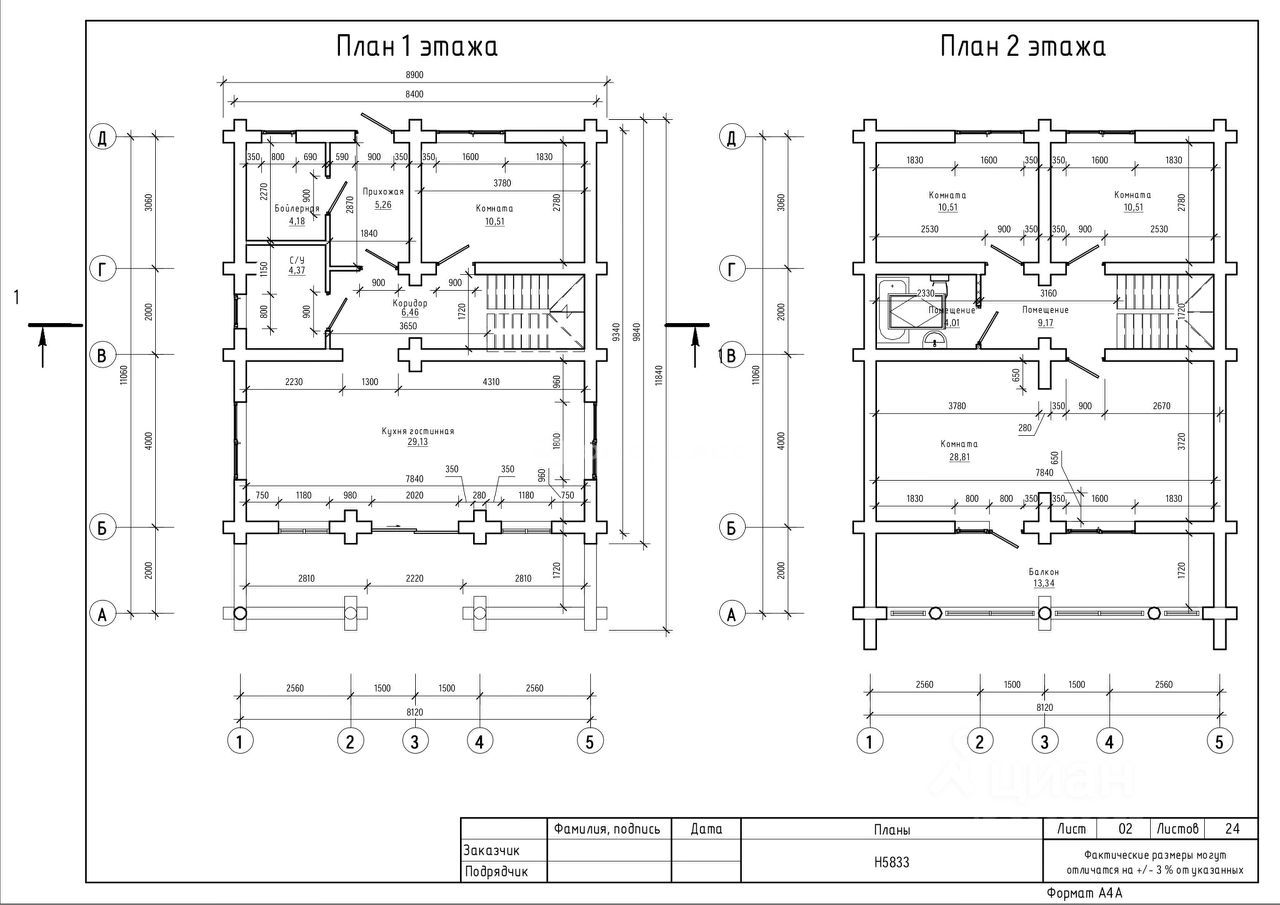 Продажа дома Сосново ДНП, улица Видовая