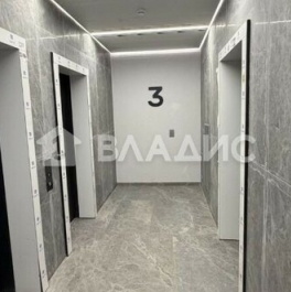 Продажа 2-комн квартиры на вторичном рынке пр-кт Лихачёва,  д. 18,  к. 1