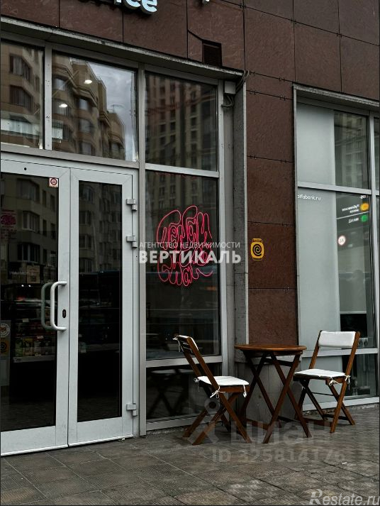 Аренда ПСН Ярцевская ул
