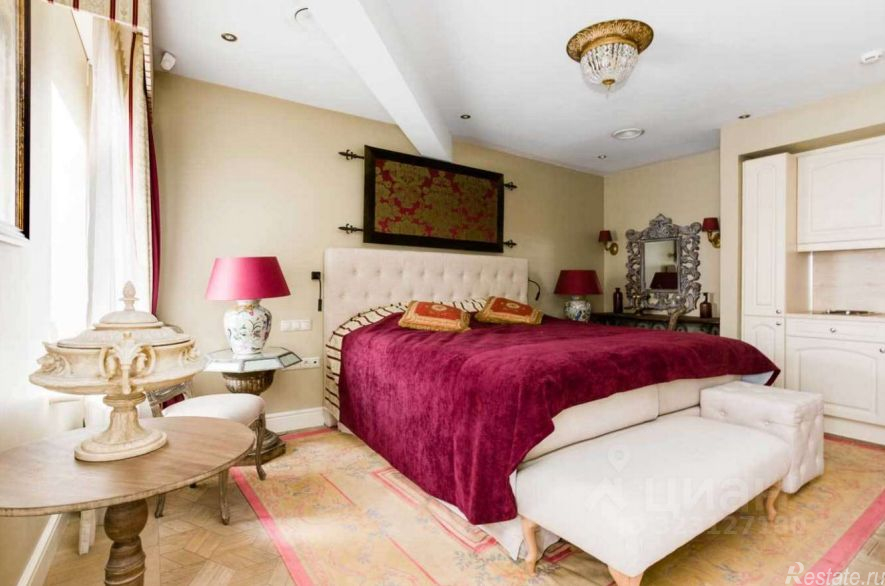 Продажа отдельного здания улица Станиславского,  д. 13 с1