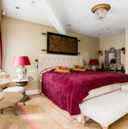 Продажа отдельного здания улица Станиславского,  д. 13 с1