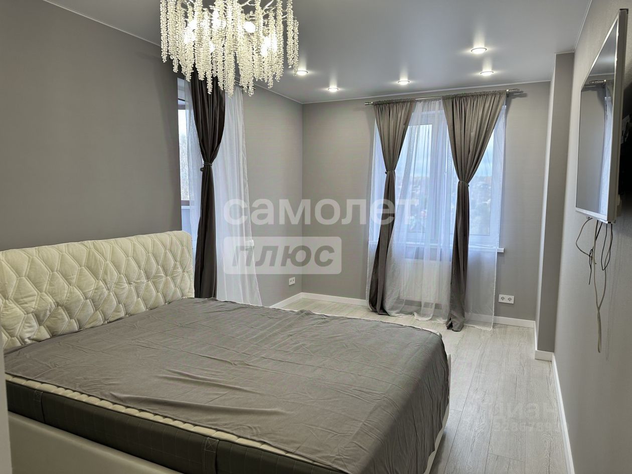 Аренда 2-комн квартиры на вторичном рынке Ивантеевка, улица Прокудина,  д. 1