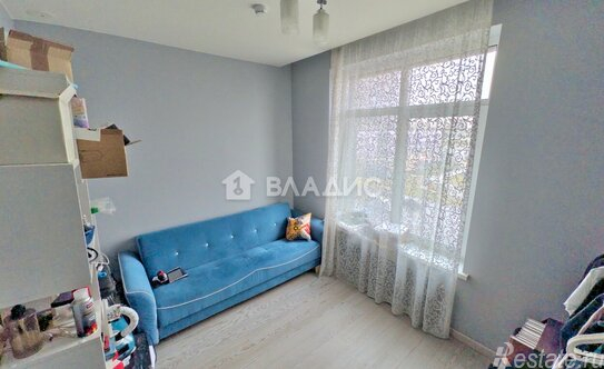 Продажа 2-комн квартиры на вторичном рынке Филевская Б. ул,  д. 4