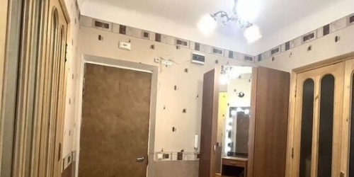 3-комн квартира ул Шкулёва,  д. 17А