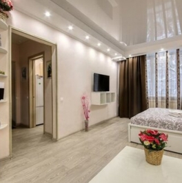 Аренда 1-комн квартиры на вторичном рынке Скаковая улица,  д. 18А