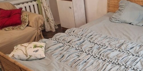 2-комн квартира Большая Пушкарская улица, 41В