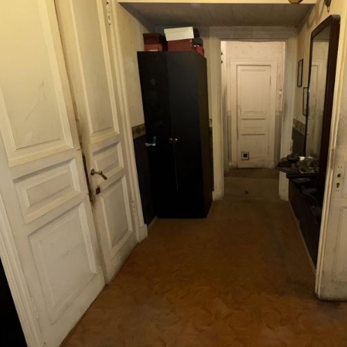 3-комн квартира Невский проспект, 119