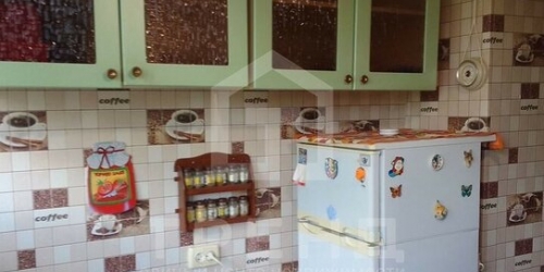 3-комн квартира ул Учительская,  д. 6,  к. 1