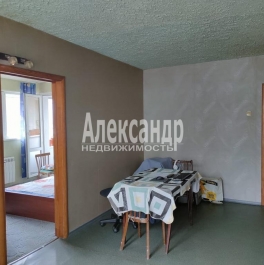 Продажа 3-комн квартиры на вторичном рынке Суздальский просп.,  д. 101