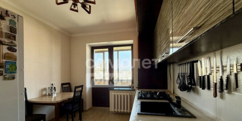 3-комн квартира Полянка М. ул,  д. 8