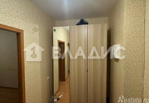 Продажа 1-комн квартиры на вторичном рынке Мурино, ул Шоссе в Лаврики,  д. 87