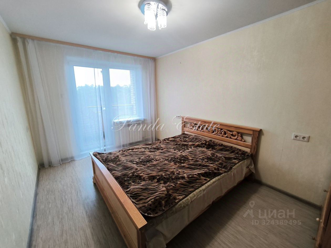 Продажа 2-комн квартиры на вторичном рынке пос. Усово-Тупик, 1