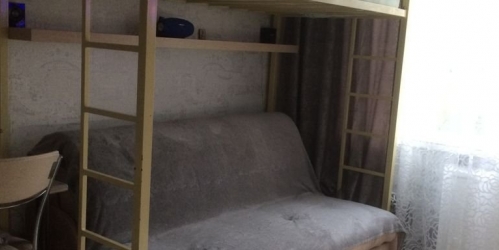 Студия Сестрорецк г., Борисова ул. ,  д. 8,  к. 2