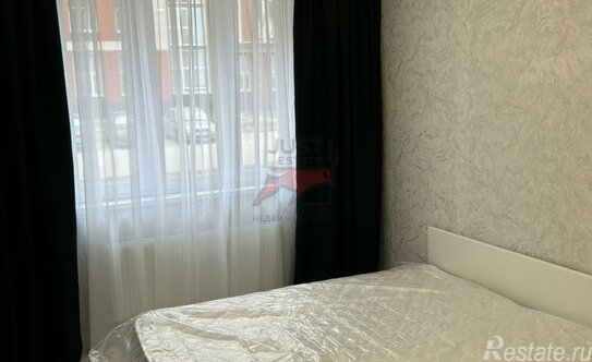 Продажа 2-комн квартиры на вторичном рынке Нахабино, ул Стартовая,  д. 7