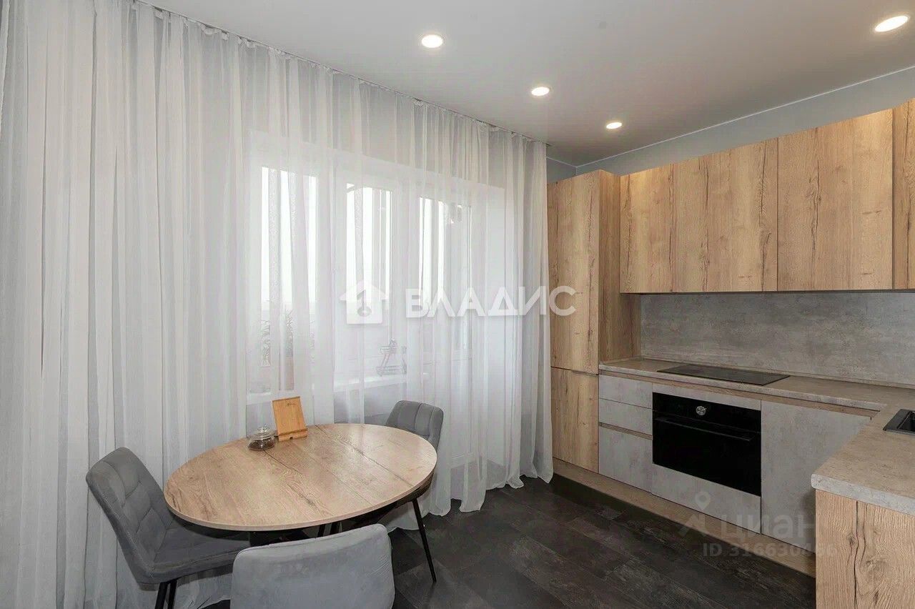 Продажа 2-комн квартиры на вторичном рынке Королев, улица Тарасовская, 14