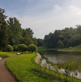 Продажа 3-комн квартиры на вторичном рынке Главная улица,  д. 23