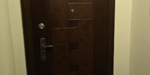 2-комн квартира Люсиновская улица, 43