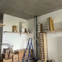 Продажа ПСН Востряково, ул Донская,  д. 1