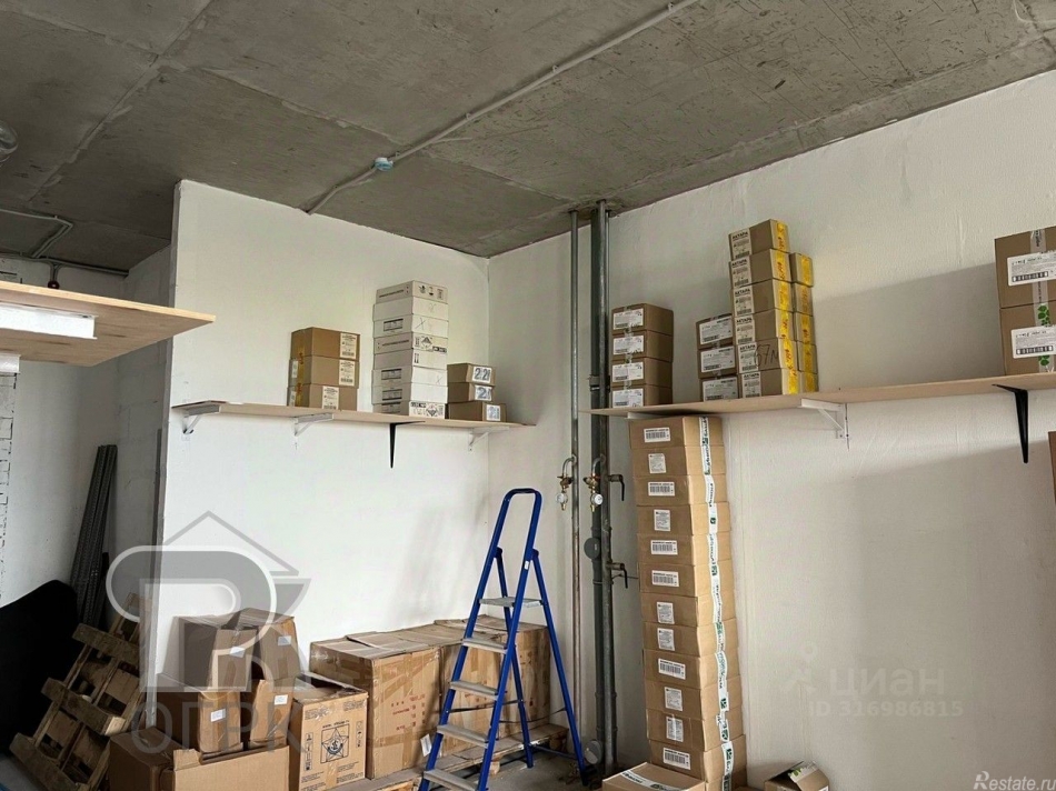 Продажа ПСН Востряково, ул Донская,  д. 1