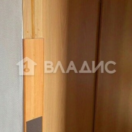 Продажа 3-комн квартиры на вторичном рынке улица Корнейчука,  д. 16