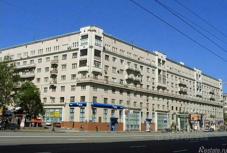 Продажа ПСН ул Земляной Вал,  д. 14-16,  к. 1
