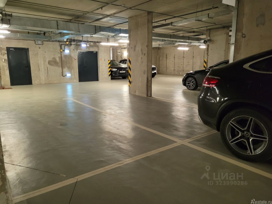 Аренда гаража Черниговская улица,  д. 11 к1