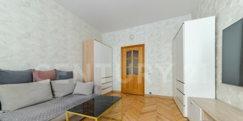 2-комн квартира Галерная ул,  д. 47