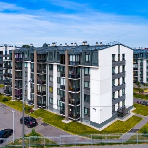 1-комн квартира ул Сапёрная,  д. 55,  к. 2 стр 7