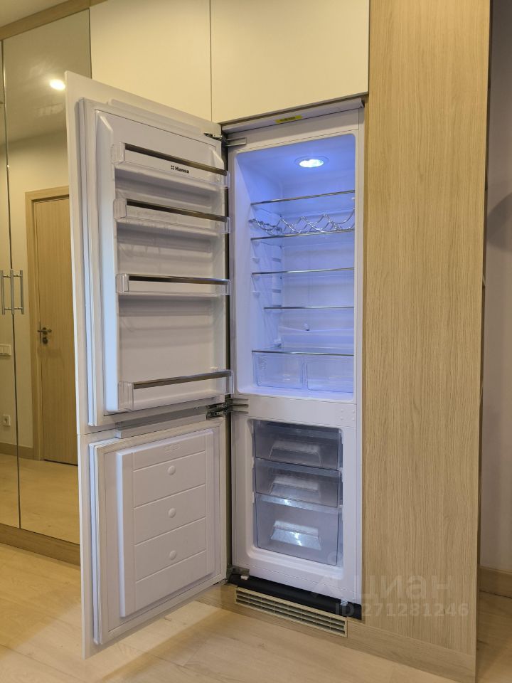 Аренда студии улица 1-я Леонова, 18