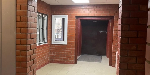 1-комн квартира Домодедово, Каширское шоссе улица, дом 67