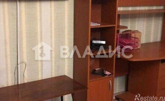 Продажа 1-комн квартиры на вторичном рынке ул Сахалинская,  д. 13/6,  к. 1