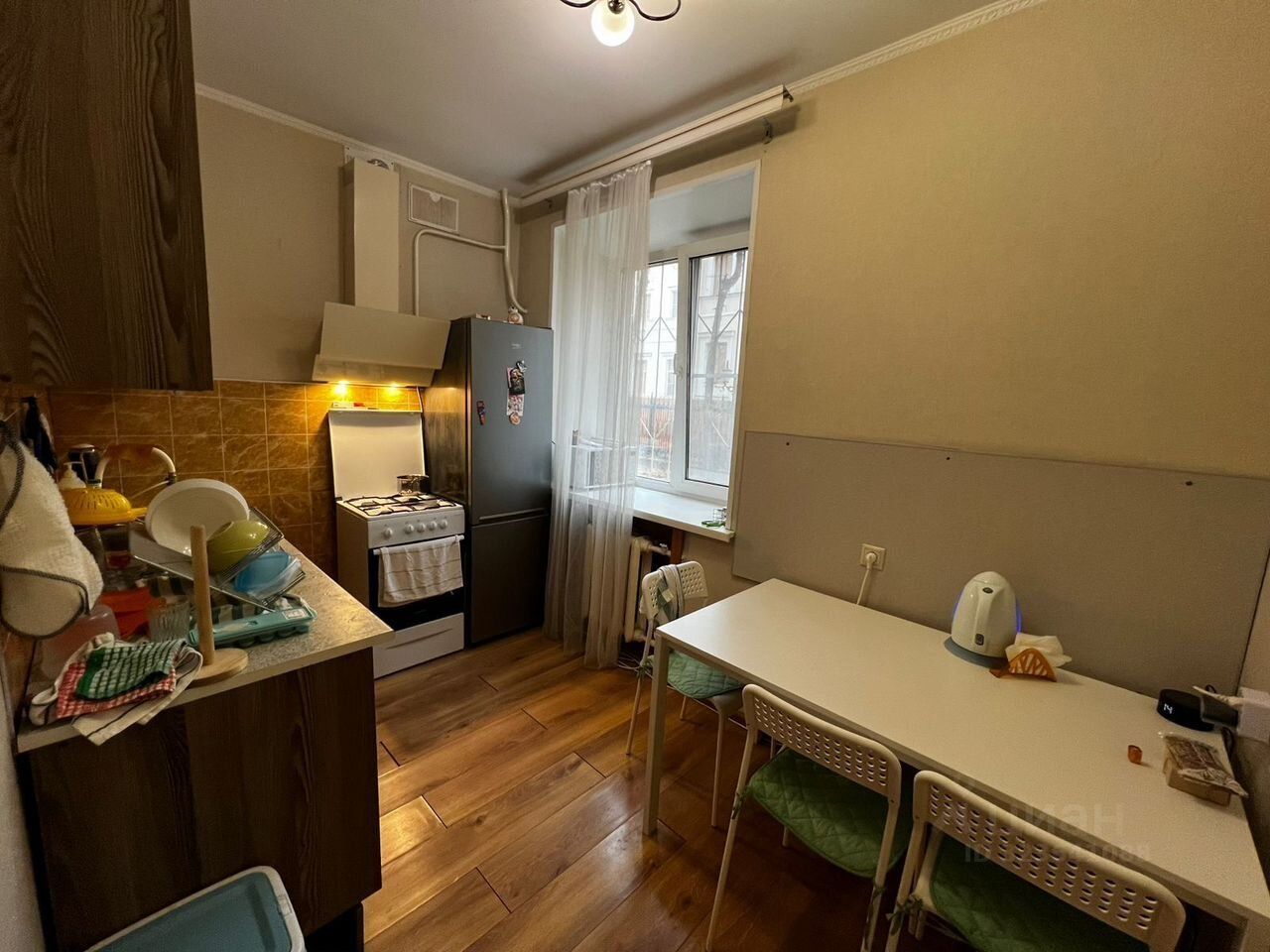 Продажа 2-комн квартиры на вторичном рынке Мясницкая улица, 35А