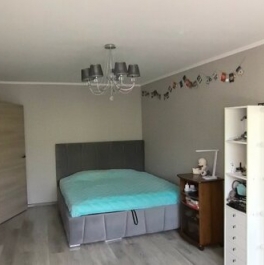 Продажа 3-комн квартиры на вторичном рынке Фирсановка, Речная улица