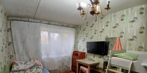 1-комн квартира Народная ул,  д. 65