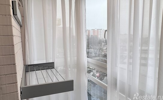 Продажа 1-комн квартиры на вторичном рынке Путилково, ул Просторная,  д. 7