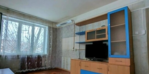 1-комн квартира улица Пионерстроя,  д. 12