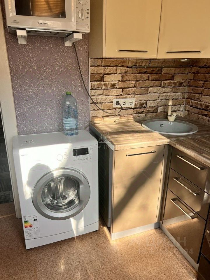 Аренда 2-комн квартиры на вторичном рынке Люберцы, Красноармейская улица, 12