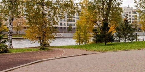 1-комн квартира Пионерская улица, 50