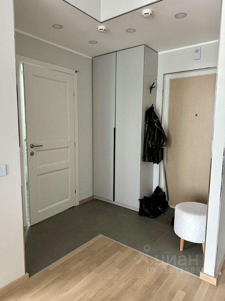 Продажа 1-комн квартиры на вторичном рынке Магнитогорская улица, 1