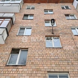 Продажа 3-комн квартиры на вторичном рынке Останкинский 5-й пер,  д. 11А