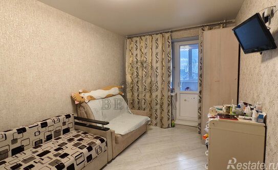 Продажа 3-комн квартиры на вторичном рынке Парковский микрорайон, Северная улица,  д. 10