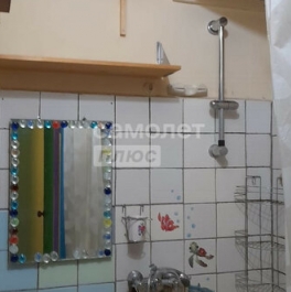 Продажа 1-комн квартиры на вторичном рынке Верхоянская улица