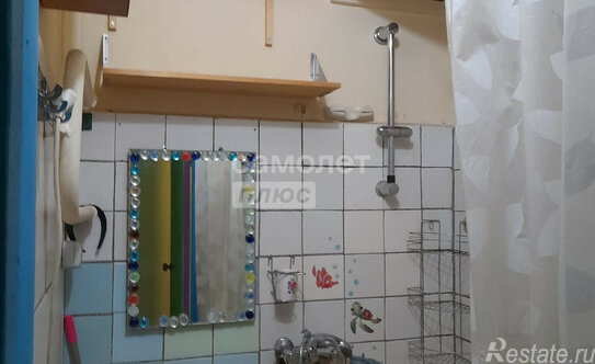 Продажа 1-комн квартиры на вторичном рынке Верхоянская улица