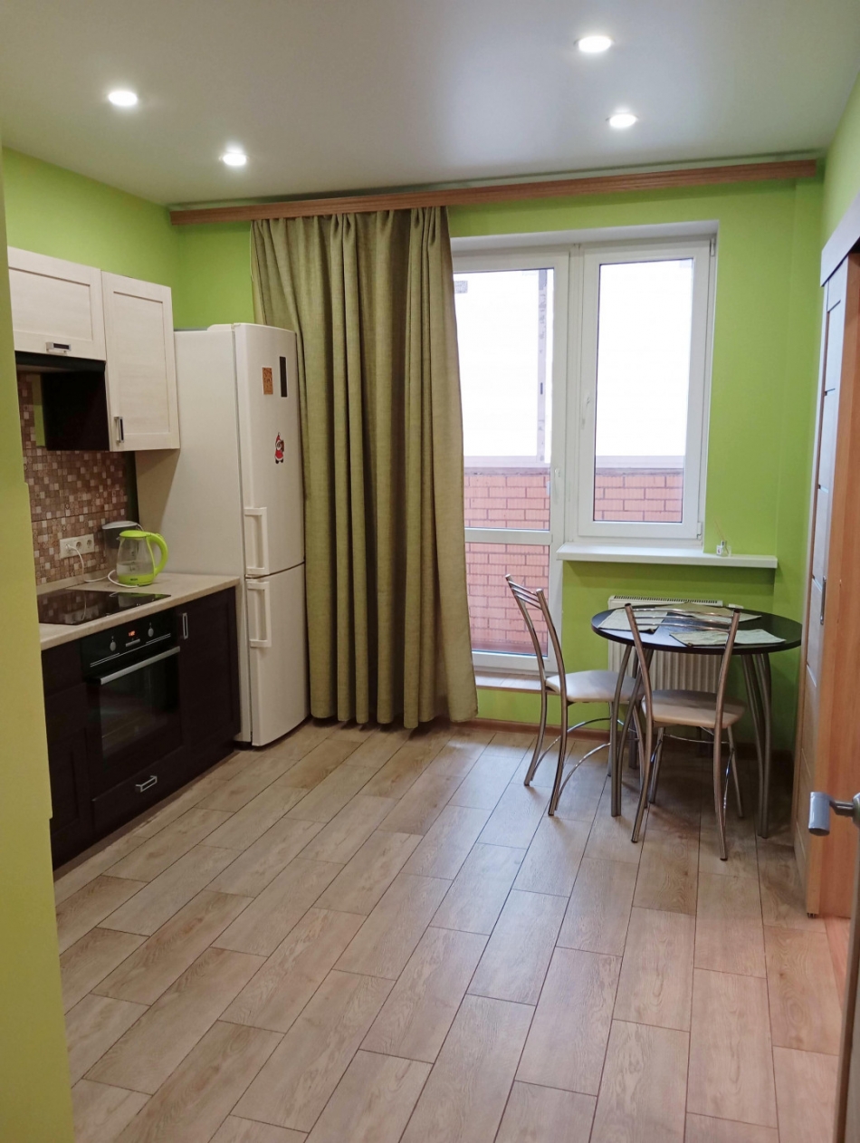 Продажа 1-комн квартиры на вторичном рынке Раменское г., Лучистая ул., 7