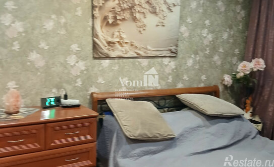 Продажа 2-комн квартиры на вторичном рынке Новое Девяткино, ул Лесная,  д. 6