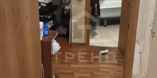 1-комн квартира Октябрьская набережная, 124к7