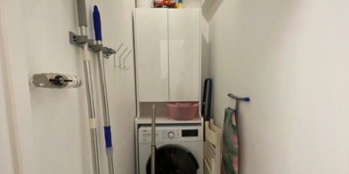 2-комн квартира Рижский 1-й пер,  д. 2,  к. 4