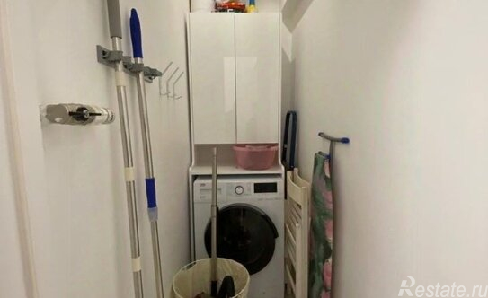 Аренда 2-комн квартиры на вторичном рынке Рижский 1-й пер,  д. 2,  к. 4