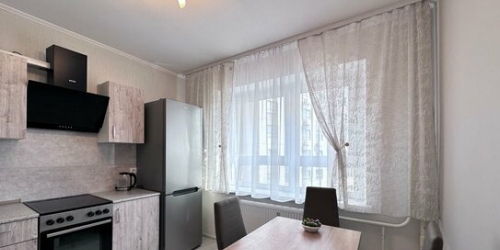 2-комн квартира Валовая улица,  д. 6